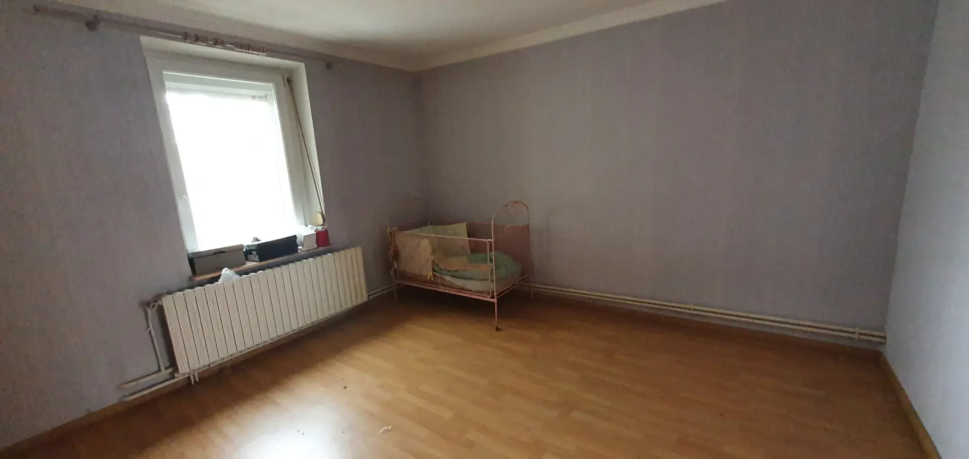 Maison spacieuse à vendre à Villing - 262,64 m² 