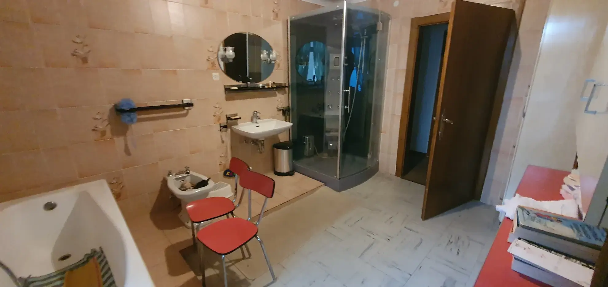 Maison spacieuse à vendre à Villing - 262,64 m² 