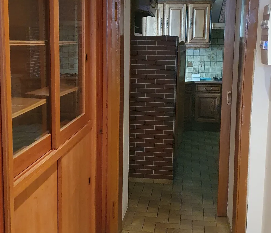 Maison spacieuse à vendre à Villing - 262,64 m² 