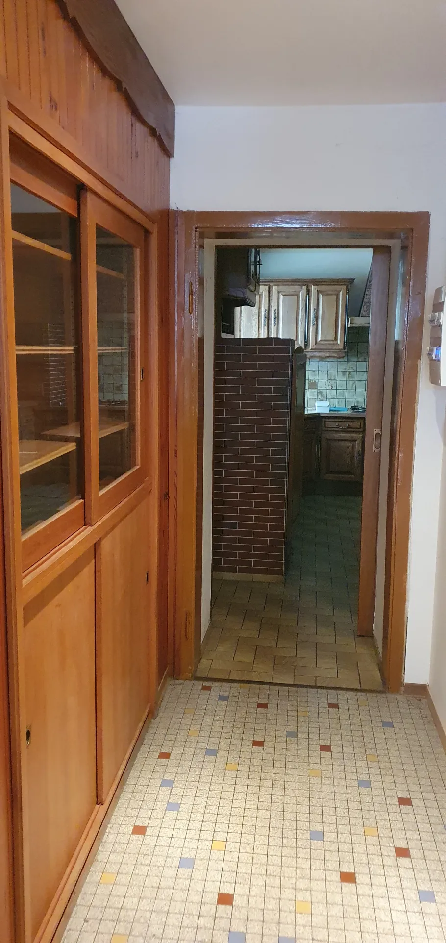 Maison spacieuse à vendre à Villing - 262,64 m² 