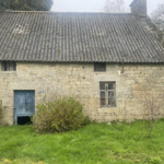 Longère à rénover à Melrand - 48000 EUR