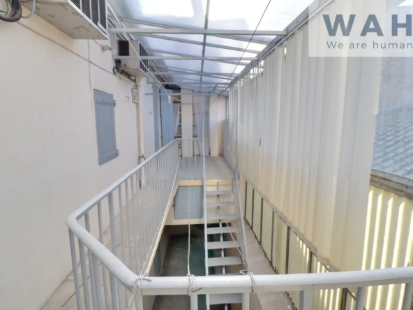 Maison de Ville 6 Pièces 140m² avec Cour à Lunel 