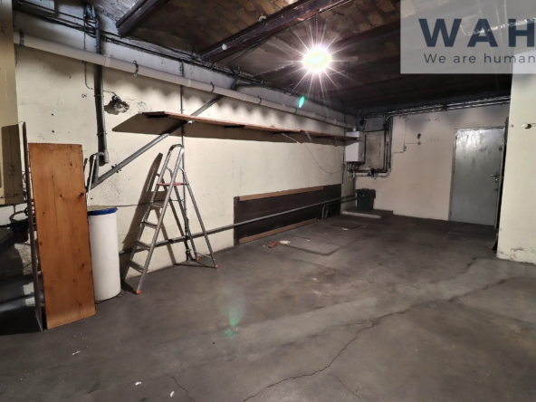 Maison de Ville 6 Pièces 140m² avec Cour à Lunel 