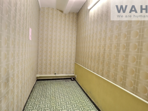 Maison de Ville 6 Pièces 140m² avec Cour à Lunel 