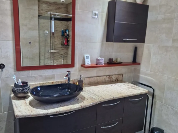 Spacieux Pavillon T6 à Foug sur Terrain de 1485 m² 