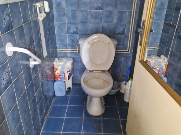 Maison à rénover de 118 m² à Voisey, Haute-Marne 