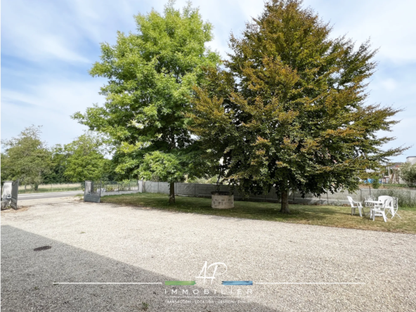 Terrain à bâtir à Beire-le-Châtel - 1178 m² 