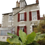 Maison à vendre à Nevers Centre Ville - 5 Chambres, Jardin et Garage
