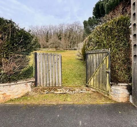 Terrain à vendre à Palaiseau - 698 m² 