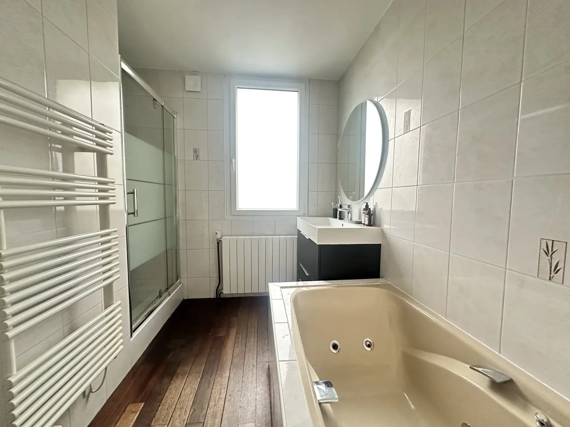 Maison T6 à vendre à Valentigney - 143 m² sur terrain de 8,90 ares 