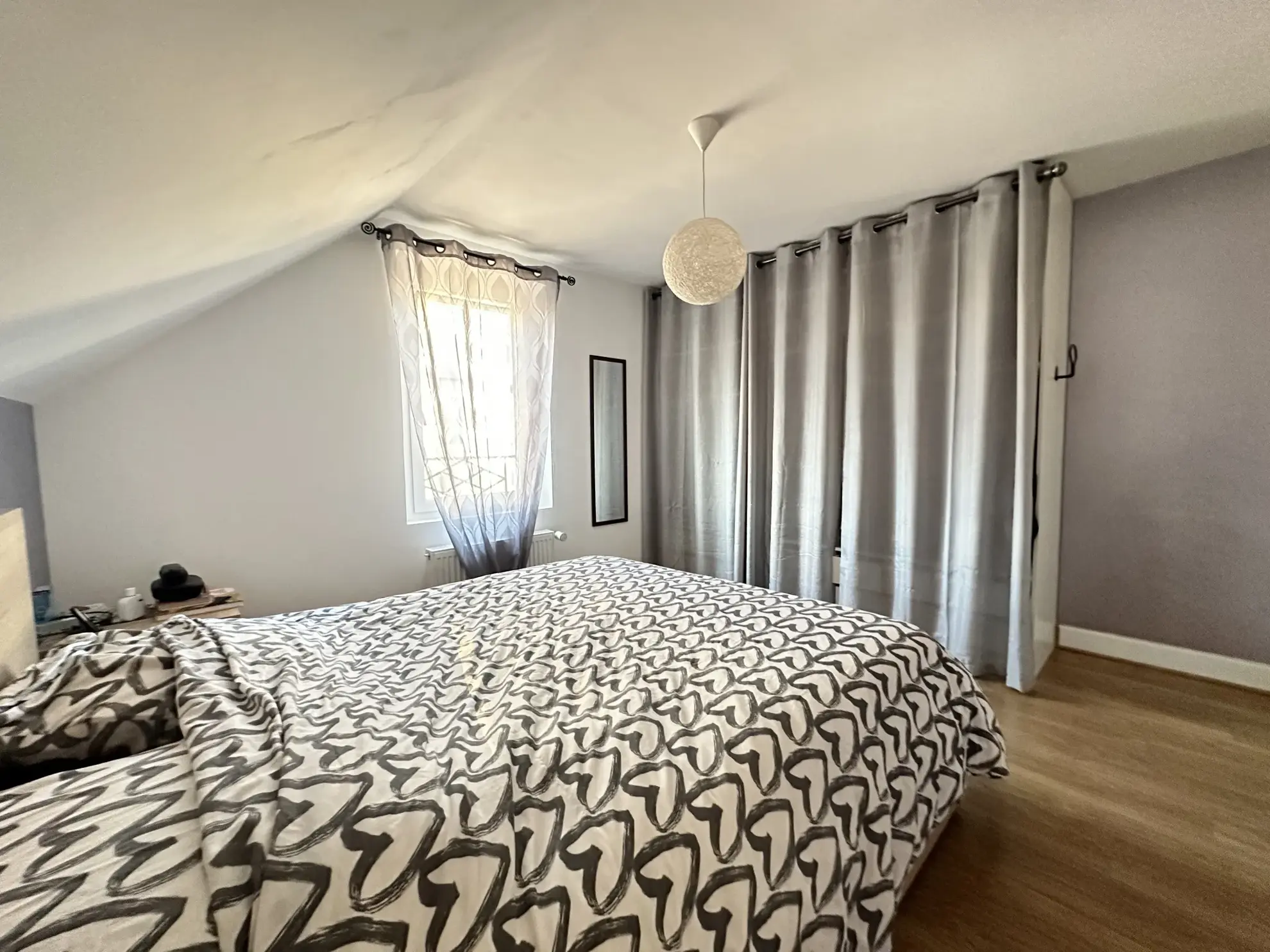 Maison T6 à vendre à Valentigney - 143 m² sur terrain de 8,90 ares 
