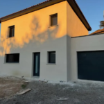 Vente Maison Neuve à Vernet 4 pièces 110m²