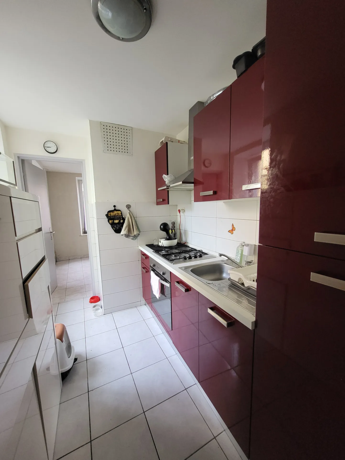 Immeuble de rapport à Soultz - Idéal pour Investissement Locatif 