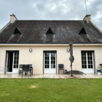 Maison de 6 pièces à vendre à Saint-Barthélemy - 210 000 €