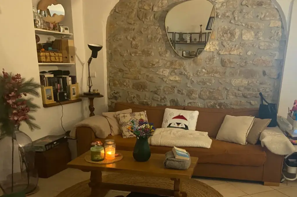 Appartement Type 3 à vendre à Fuveau avec terrasse et cave