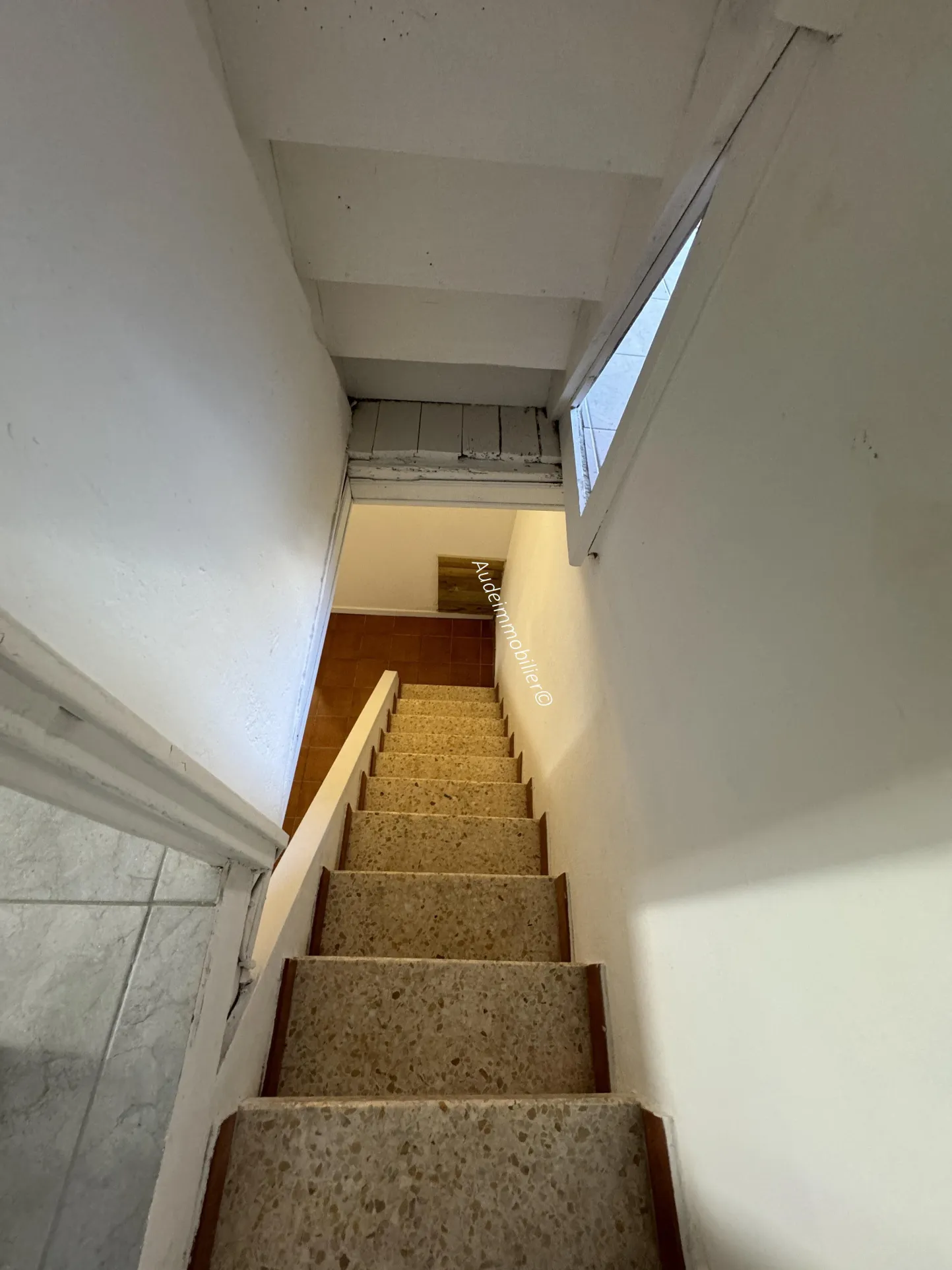 Maison atypique en pierres à Limoux - Idéale pour location saisonnière 