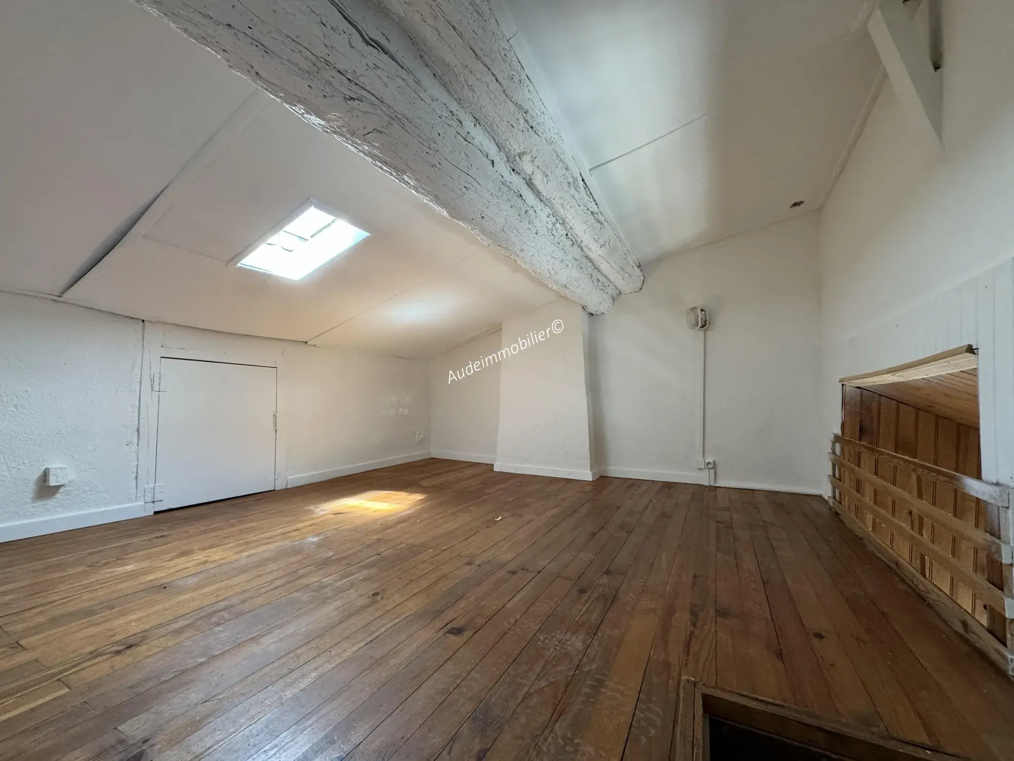 Maison atypique en pierres à Limoux - Idéale pour location saisonnière 
