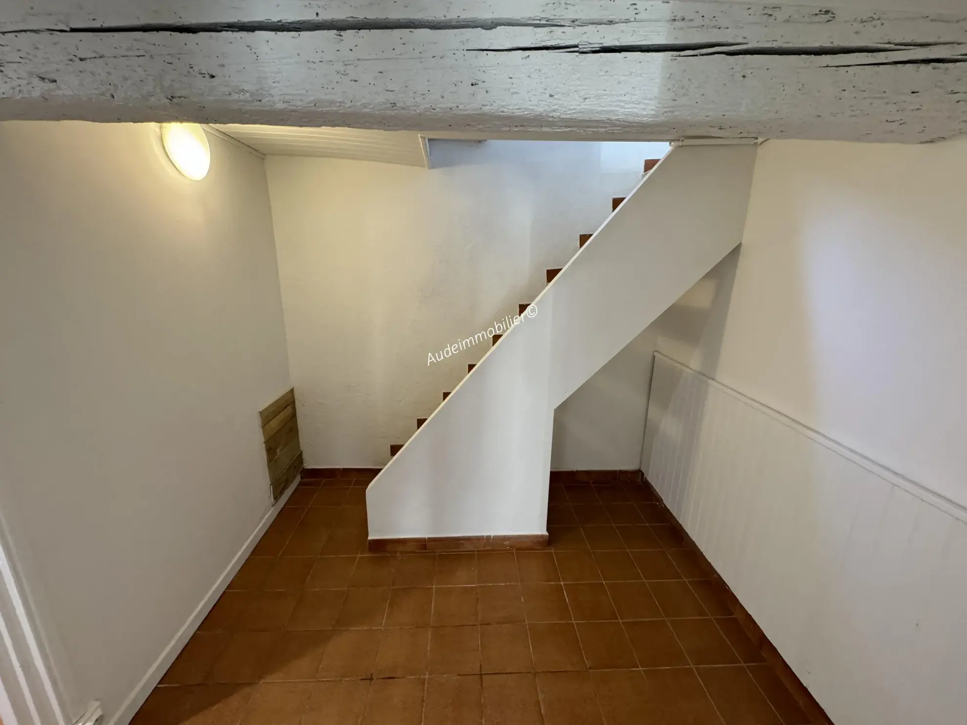 Maison atypique en pierres à Limoux - Idéale pour location saisonnière 