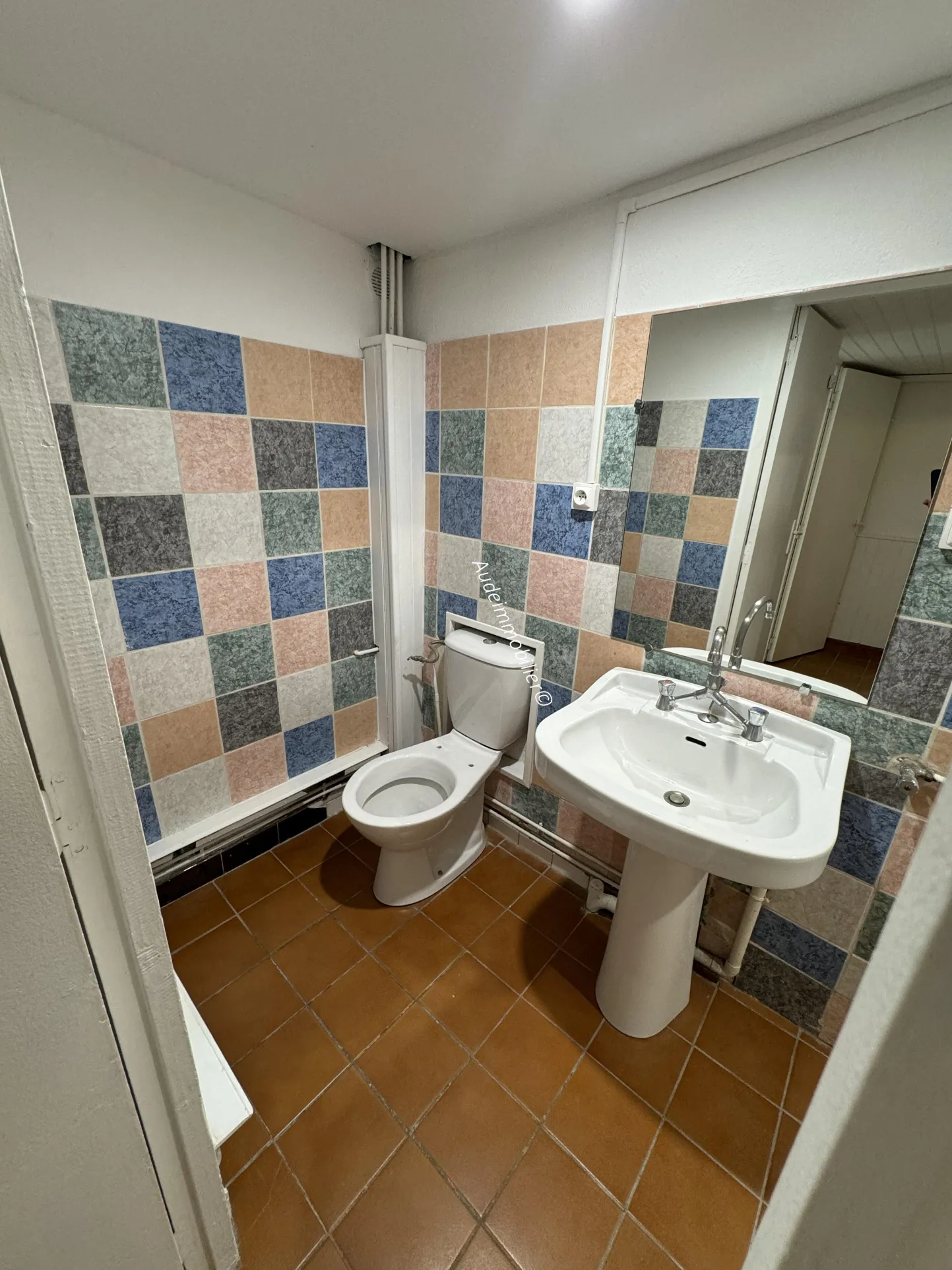 Maison atypique en pierres à Limoux - Idéale pour location saisonnière 