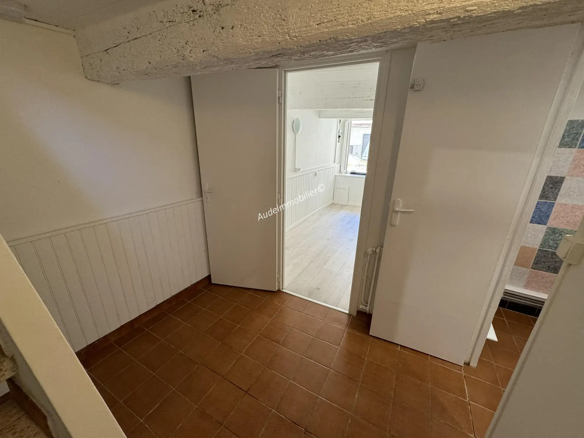 Maison atypique en pierres à Limoux - Idéale pour location saisonnière 