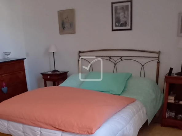 Charmante maison années 30 avec jardin à Brive-la-Gaillarde 