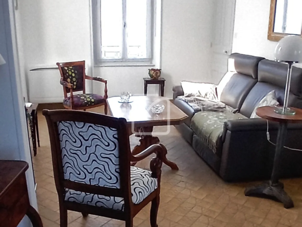 Charmante maison années 30 avec jardin à Brive-la-Gaillarde 