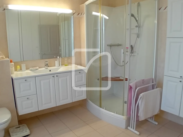 Charmante maison années 30 avec jardin à Brive-la-Gaillarde 