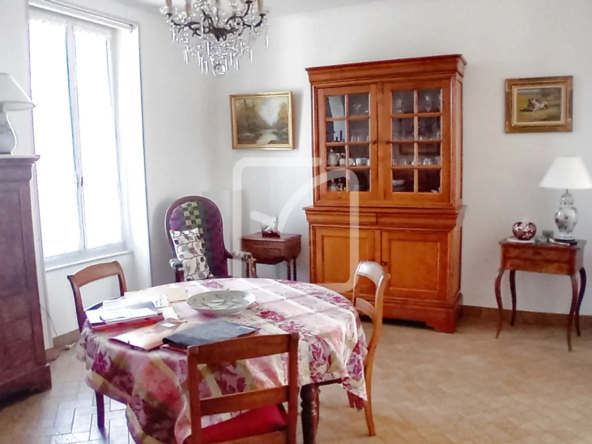 Charmante maison années 30 avec jardin à Brive-la-Gaillarde 