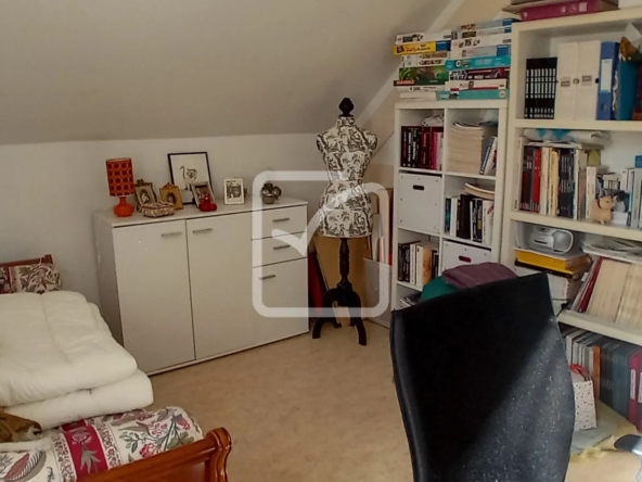 Charmante maison années 30 avec jardin à Brive-la-Gaillarde 