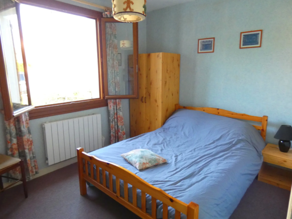 Belle maison à Arpajon sur Cère avec 6 chambres et jardin 