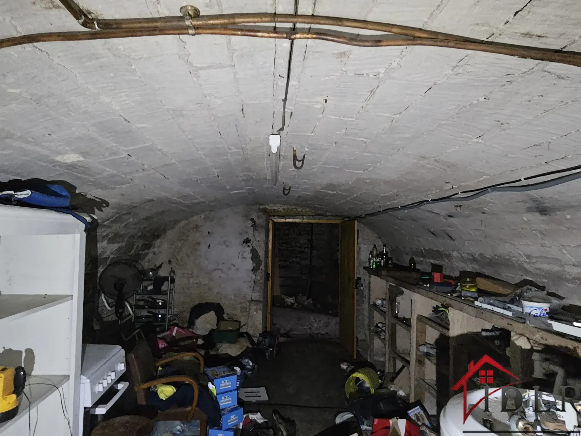 Maison de 180 m² à Chevillon avec immense potentiel 
