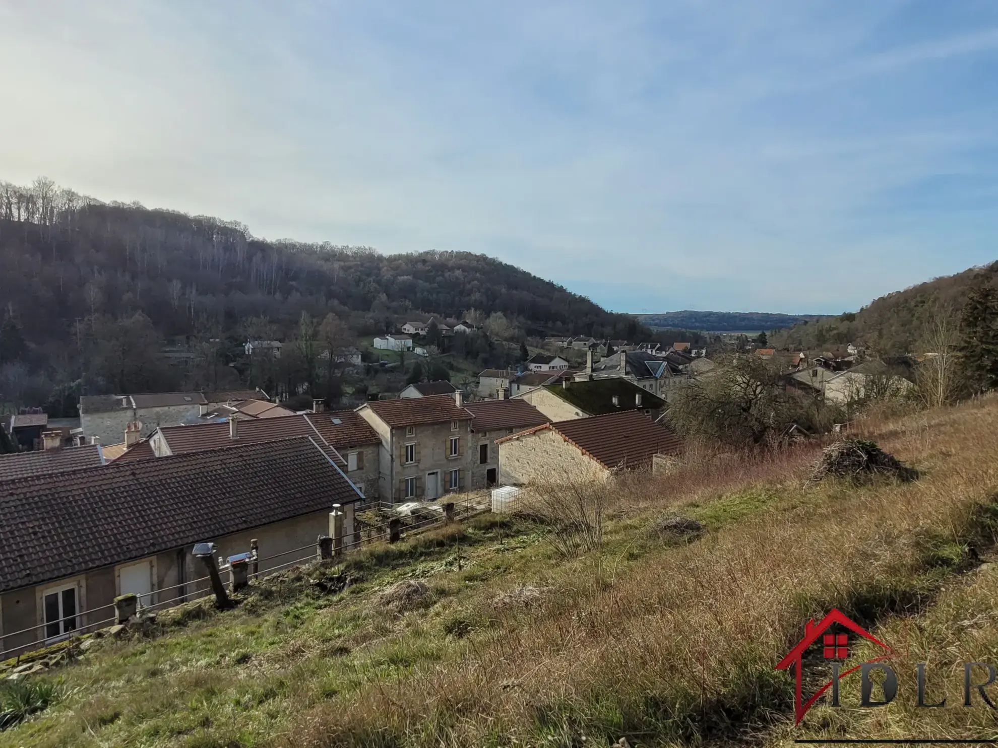 Maison de 180 m² à Chevillon avec immense potentiel 