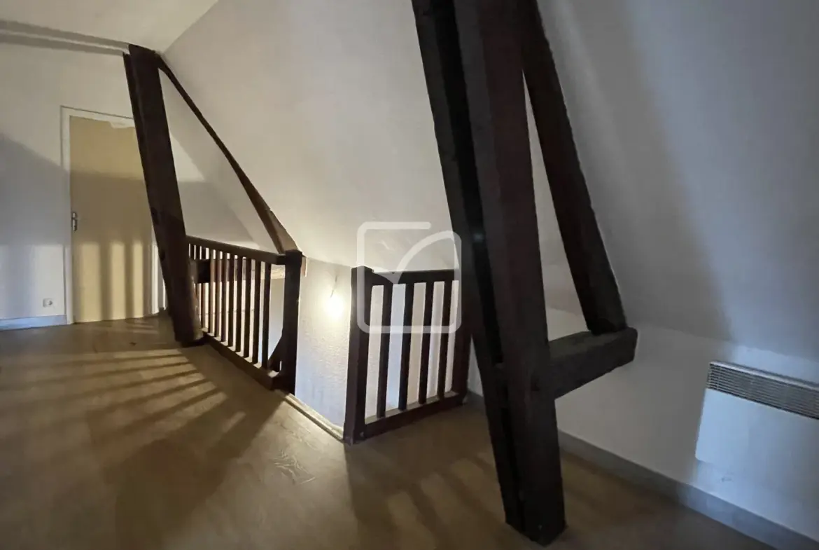Maison familiale en pierre à vendre à Alles-sur-Dordogne 