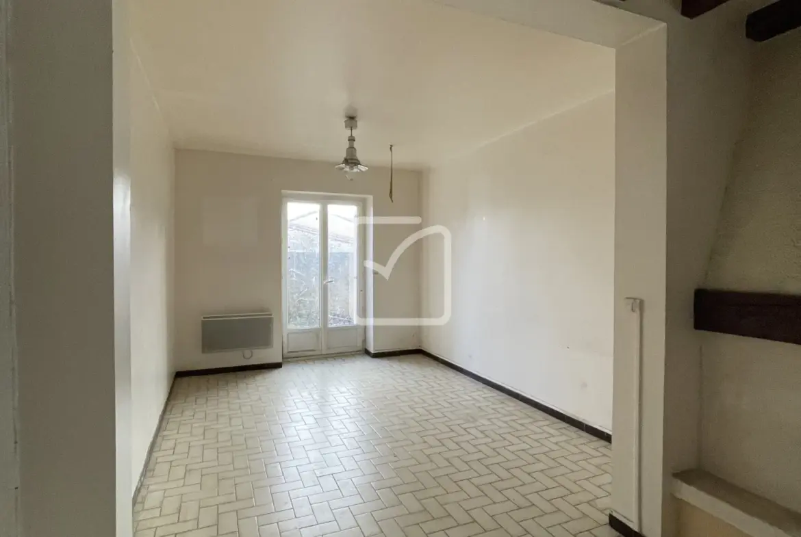 Maison familiale en pierre à vendre à Alles-sur-Dordogne 