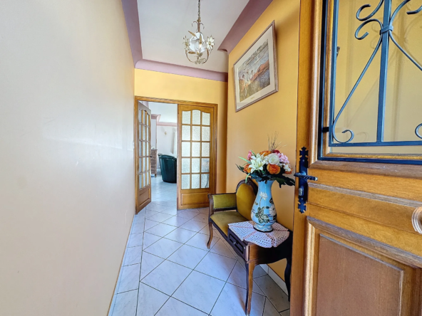 Vente Maison Traditionnelle à Montauban - 105 m², 4 Chambres 