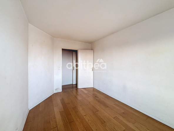 À vendre : Appartement 3 pièces avec balcon à Choisy-le-Roi 