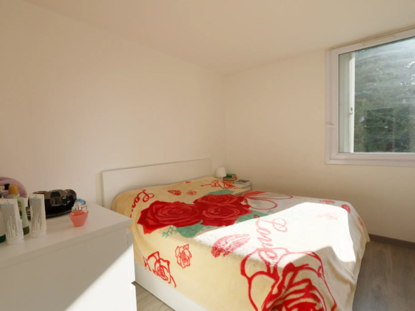 Appartement lumineux 4 pièces avec balcon à Le Raincy - 249 000 € 