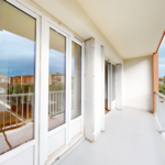 Vente Appartement T3 lumineux avec terrasse à Toulouse - Patte d'Oie