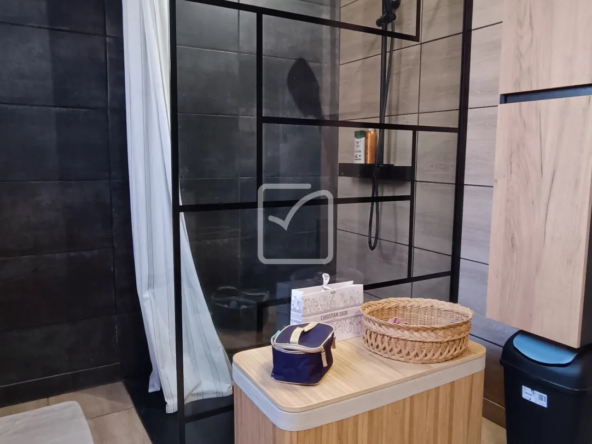 Maison spacieuse avec 3 chambres à vendre à Coulounieix Chamiers 