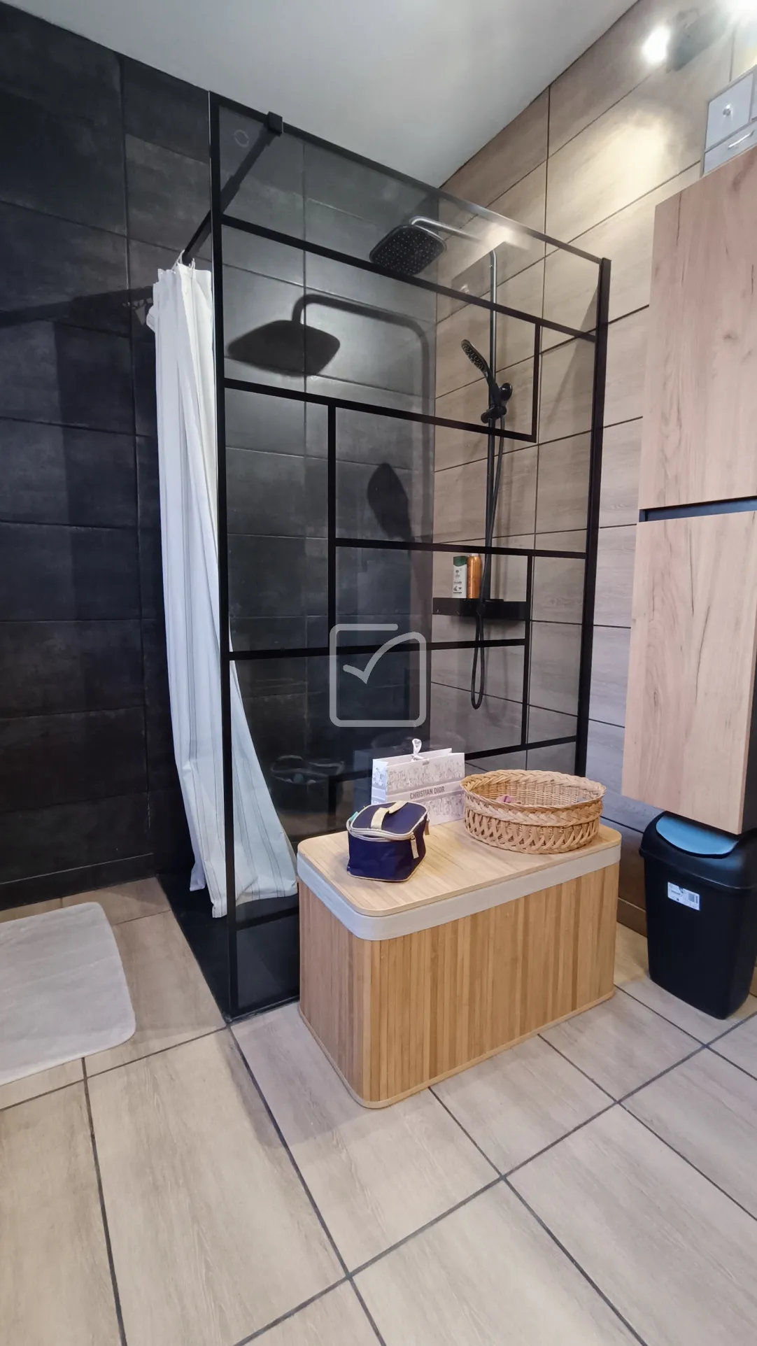 Maison spacieuse avec 3 chambres à vendre à Coulounieix Chamiers 