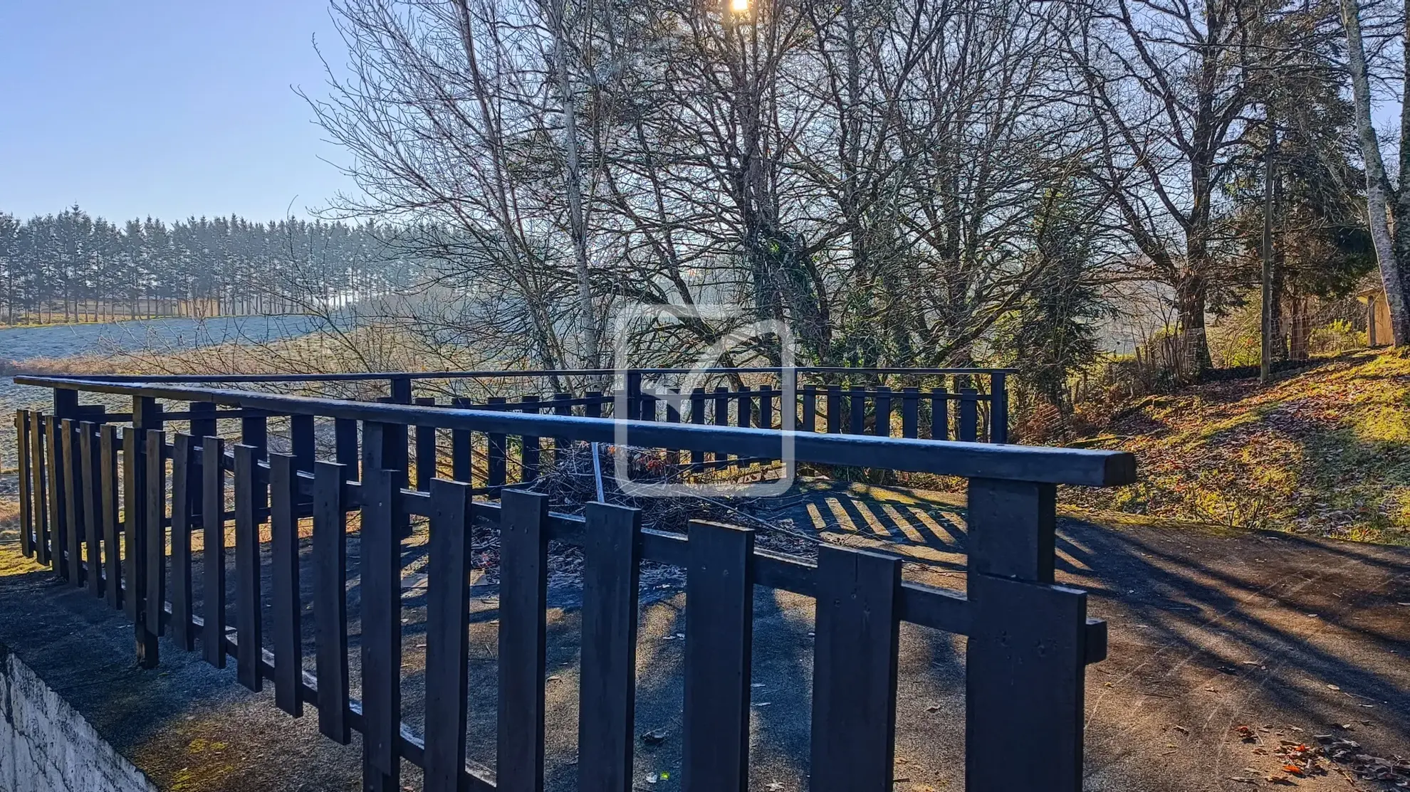 Maison spacieuse avec 3 chambres à vendre à Coulounieix Chamiers 