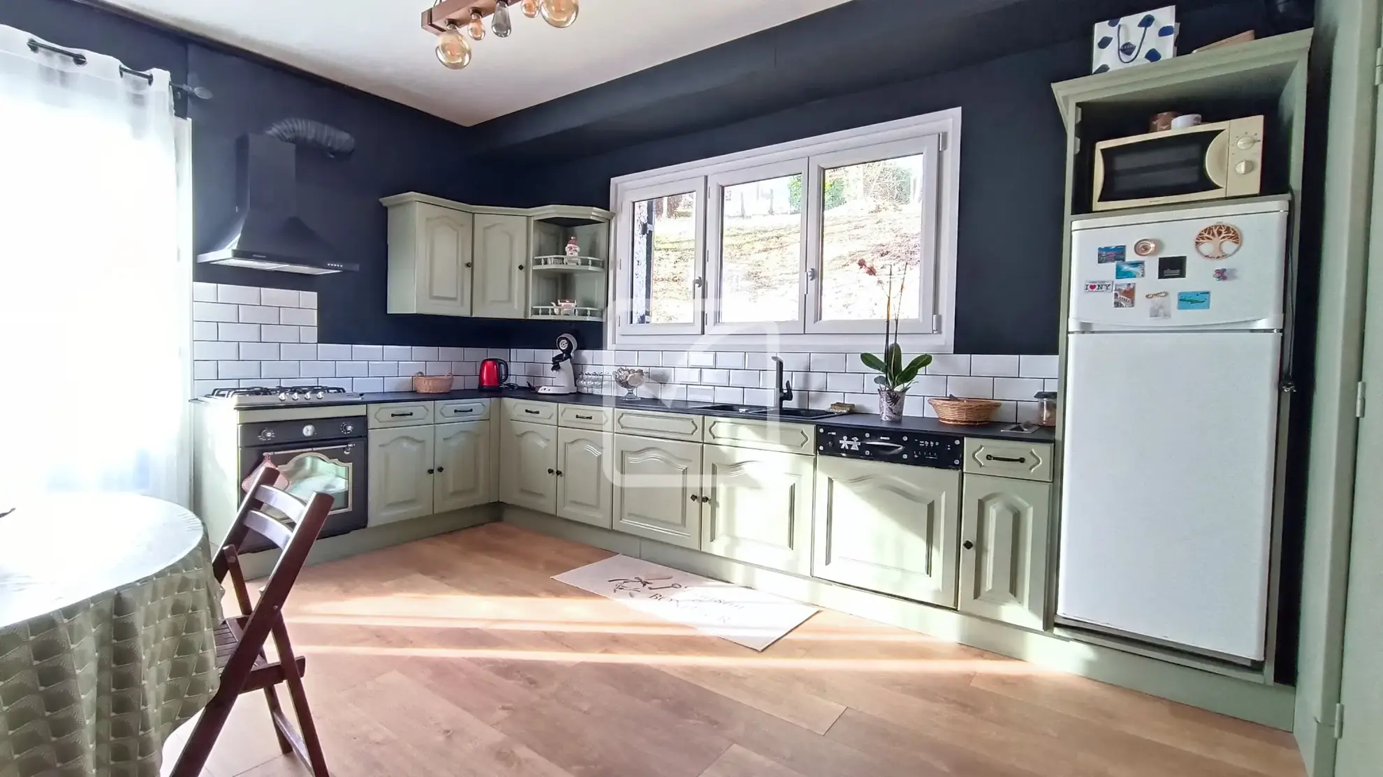 Maison spacieuse avec 3 chambres à vendre à Coulounieix Chamiers 