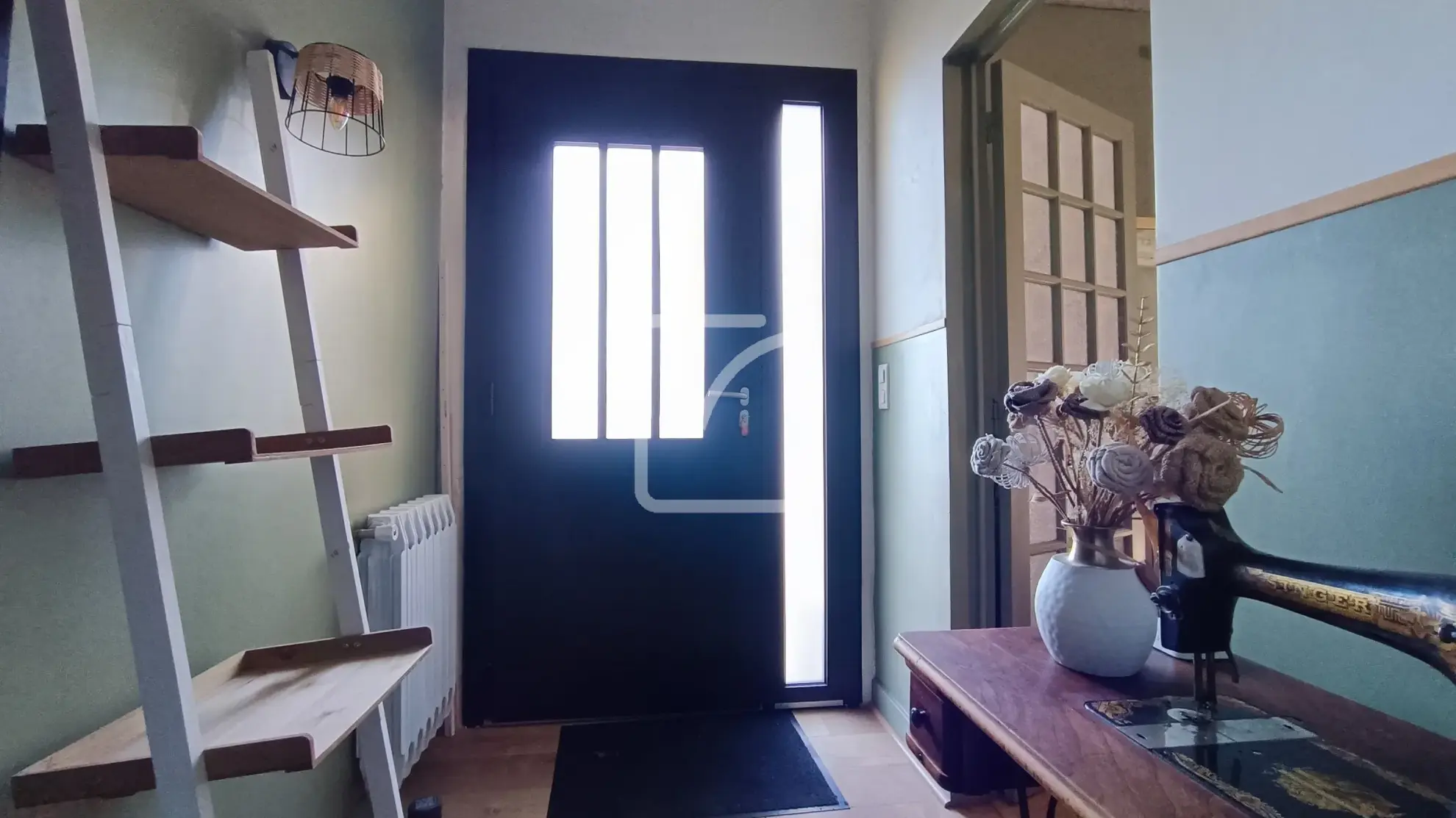 Maison spacieuse avec 3 chambres à vendre à Coulounieix Chamiers 
