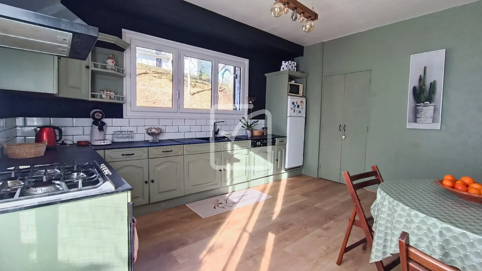 Maison spacieuse avec 3 chambres à vendre à Coulounieix Chamiers 