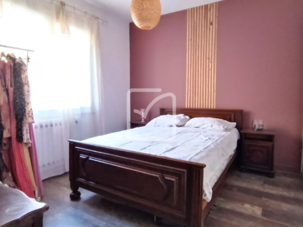 Maison spacieuse avec 3 chambres à vendre à Coulounieix Chamiers 