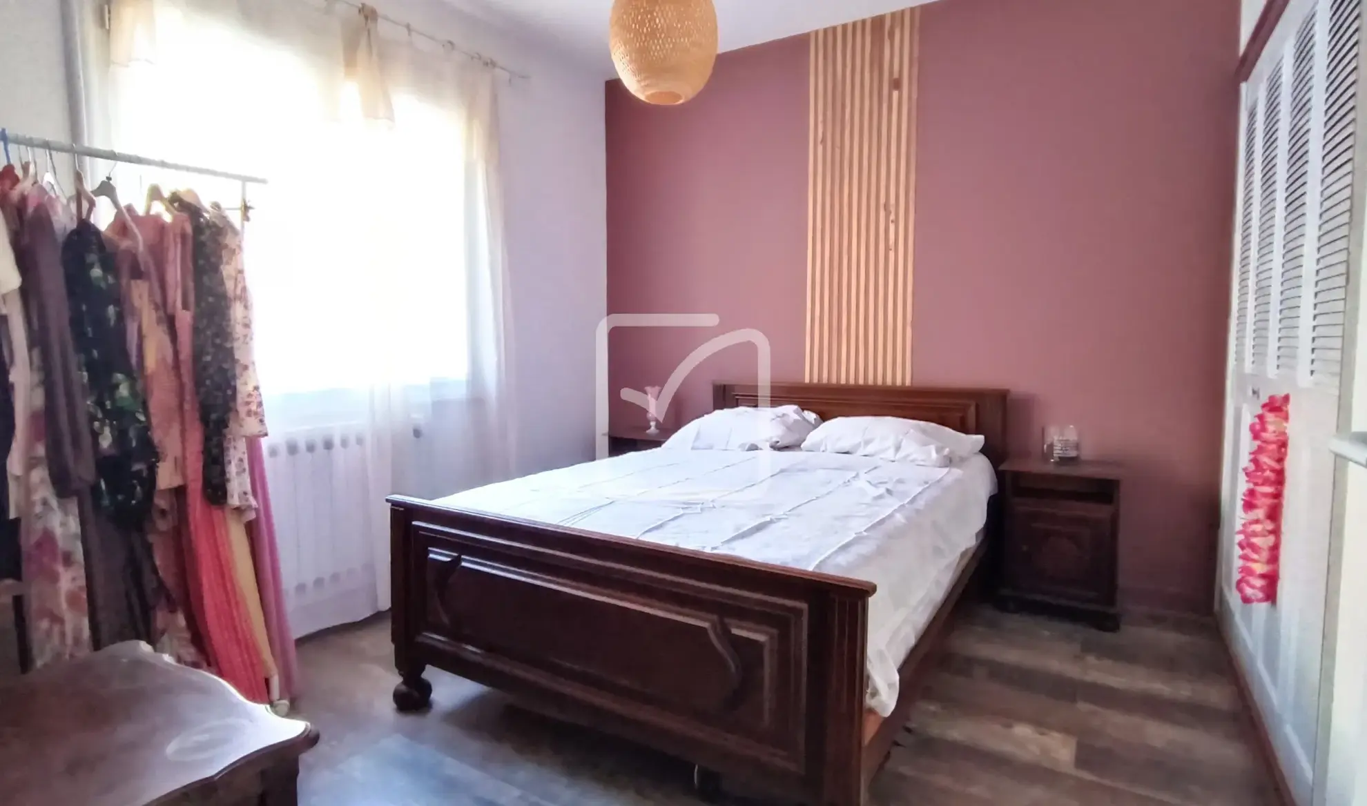 Maison spacieuse avec 3 chambres à vendre à Coulounieix Chamiers 