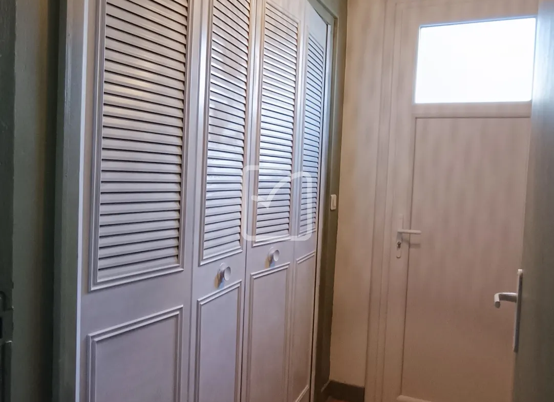 Maison spacieuse avec 3 chambres à vendre à Coulounieix Chamiers 
