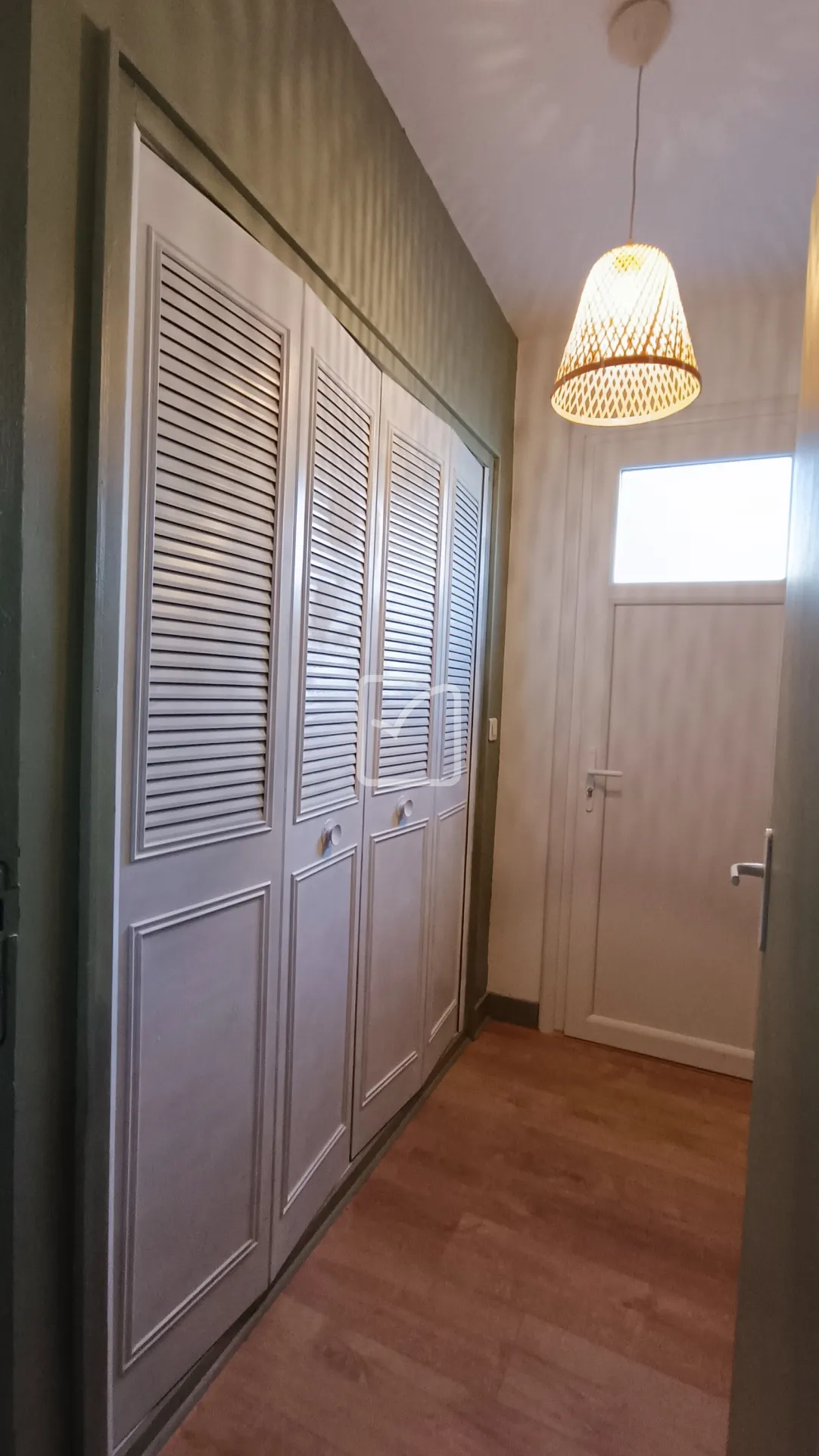 Maison spacieuse avec 3 chambres à vendre à Coulounieix Chamiers 
