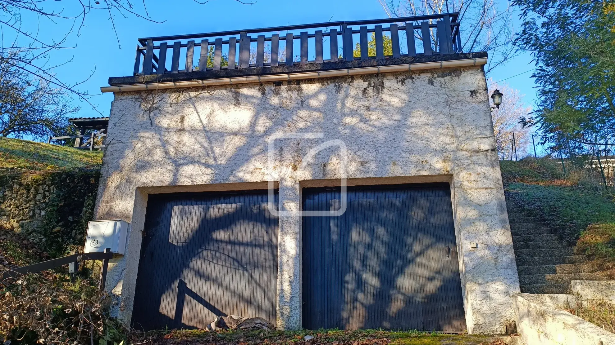 Maison spacieuse avec 3 chambres à vendre à Coulounieix Chamiers 