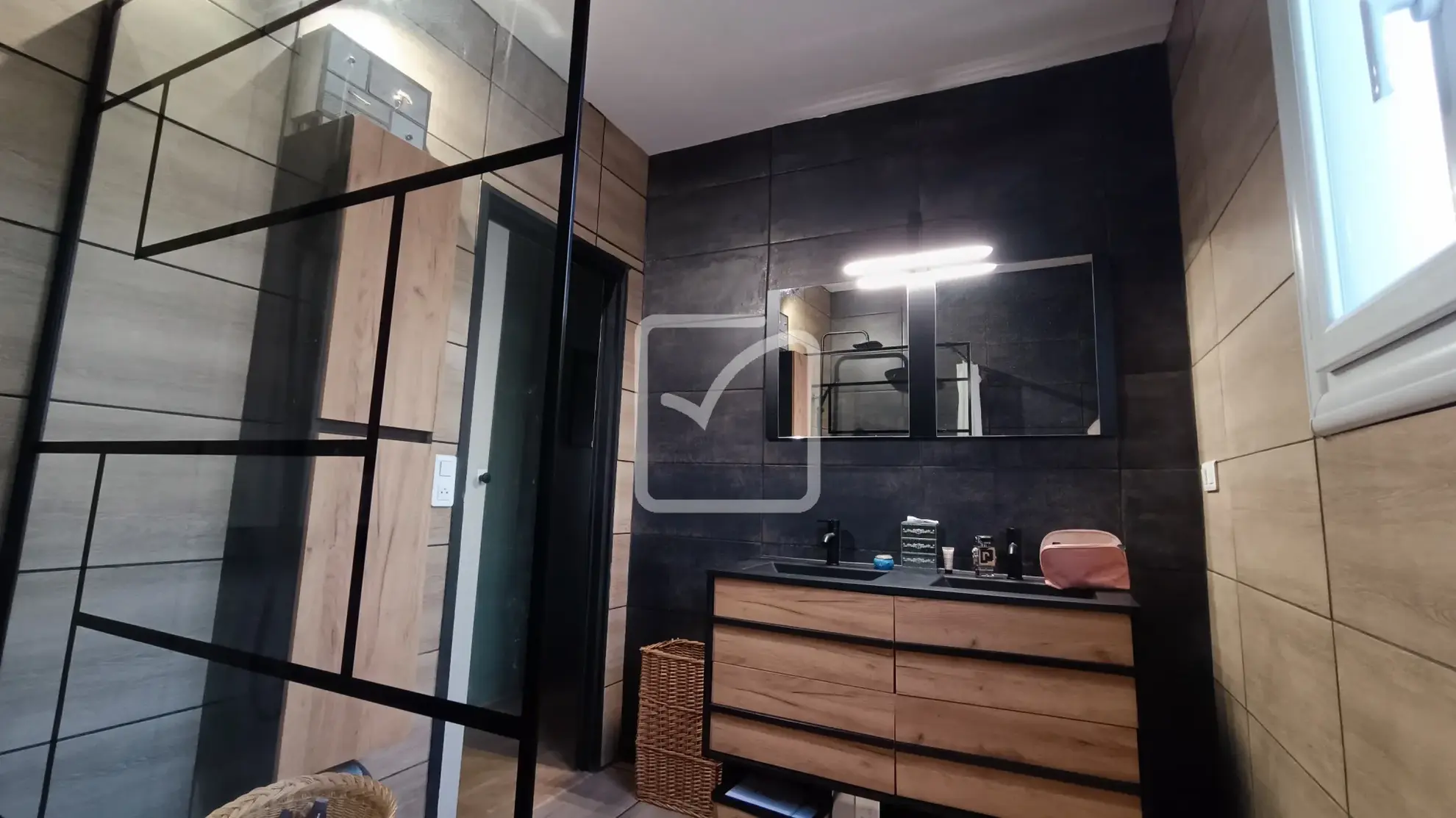 Maison spacieuse avec 3 chambres à vendre à Coulounieix Chamiers 